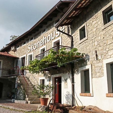 Stonehouse Apartment Nova Gorica Exterior photo