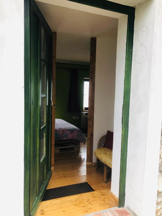 Stonehouse Apartment Nova Gorica Exterior photo