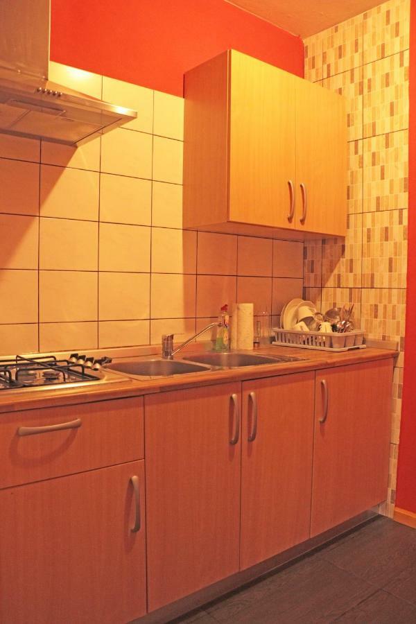 Stonehouse Apartment Nova Gorica Exterior photo