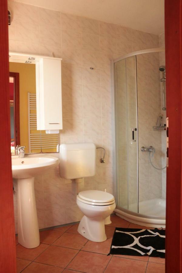 Stonehouse Apartment Nova Gorica Exterior photo