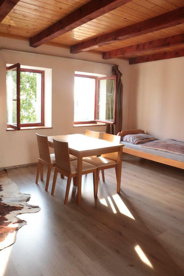 Stonehouse Apartment Nova Gorica Exterior photo