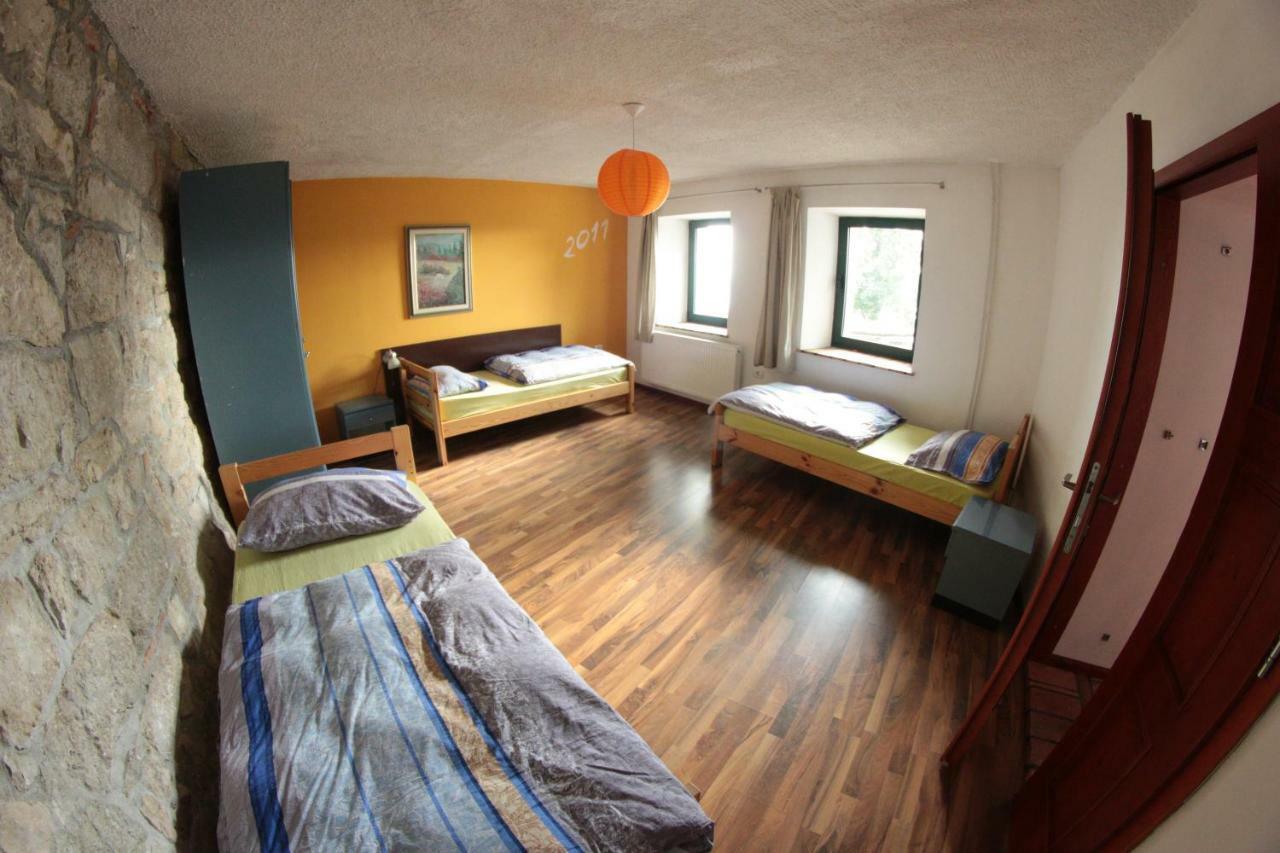 Stonehouse Apartment Nova Gorica Exterior photo