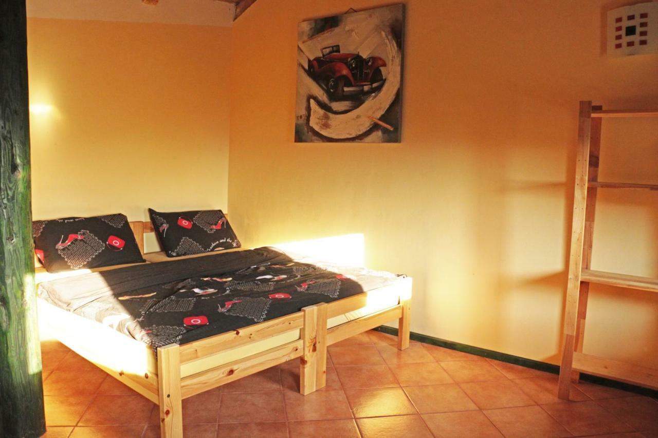 Stonehouse Apartment Nova Gorica Exterior photo