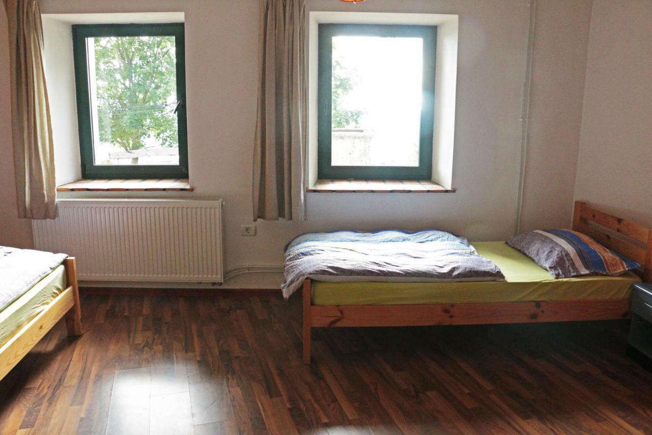Stonehouse Apartment Nova Gorica Exterior photo