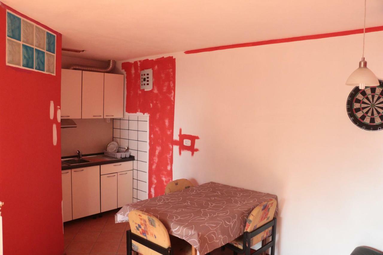 Stonehouse Apartment Nova Gorica Exterior photo