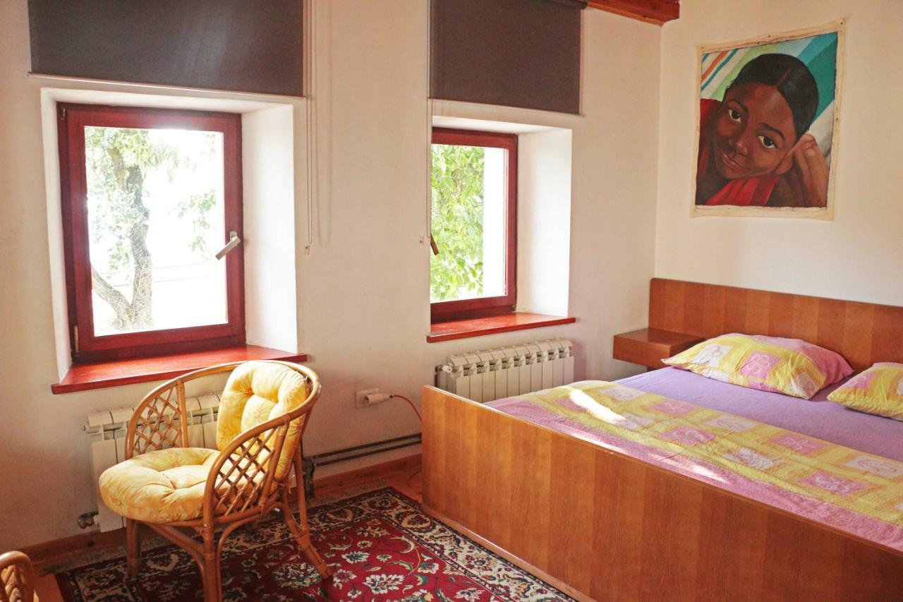 Stonehouse Apartment Nova Gorica Exterior photo